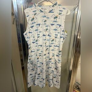 Lady Hagen dress